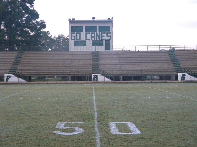 Flomaton High School Highlights 2017